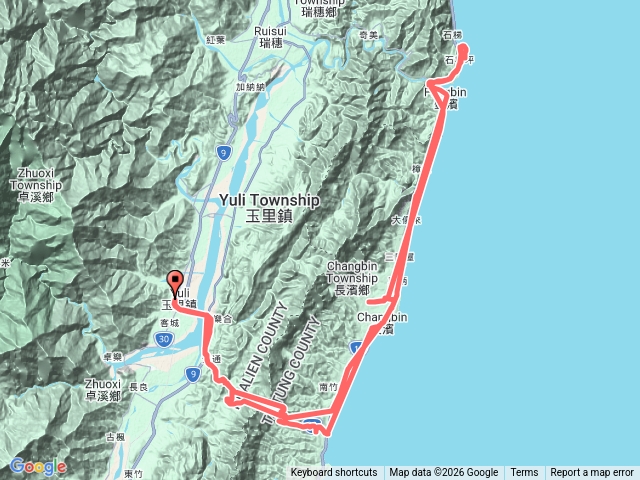 20260223-309玉長豐濱線