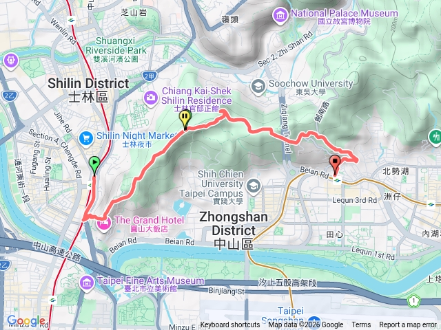 115.03.28捷運劍潭-捷運劍南山預覽圖