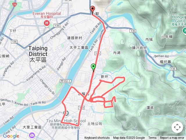 閒置空地調查預覽圖