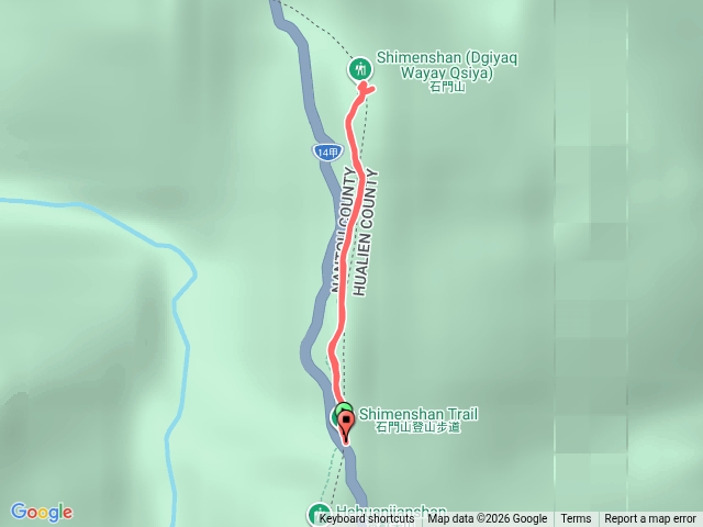石門山。小羊預覽圖