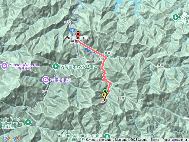 露門山一半預覽圖
