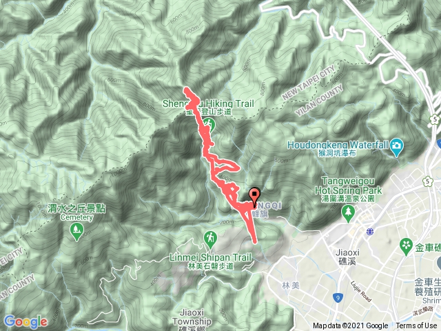 20210205抹茶山