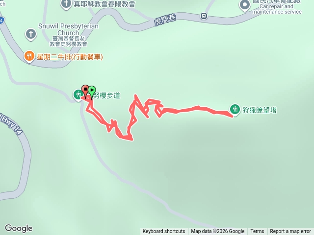 115.6.1史努櫻步道上荷戈富士山預覽圖