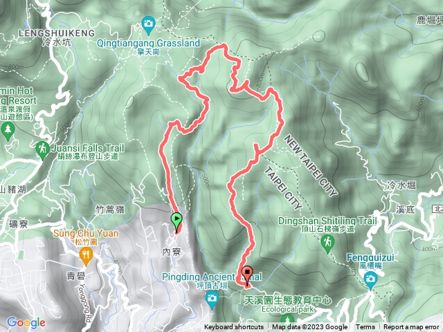 4番厝6山頭8草原