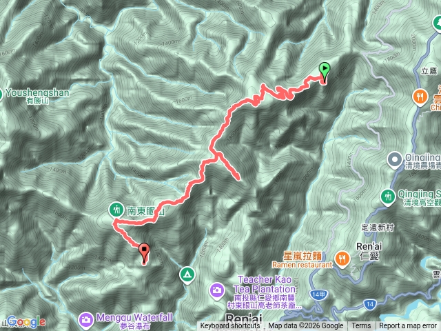 2026-04-12_三眼縱走五連峰（五眼縱走）預覽圖