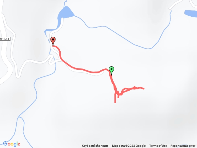 20221214 台南龍崎東西崙山