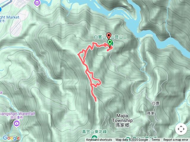 20250329白賓山