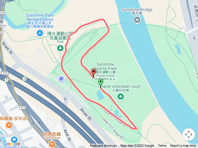 0522陽光運動公園4