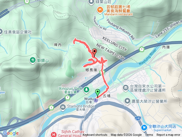 鄉長里大埤踏查