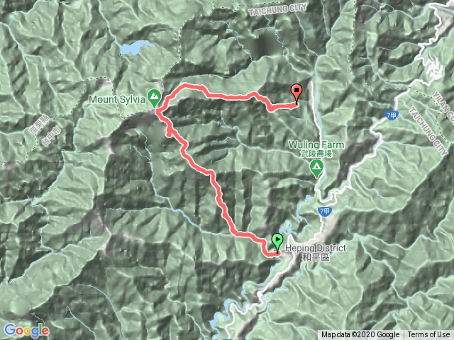 1091129 一日志雪~順撿南峰