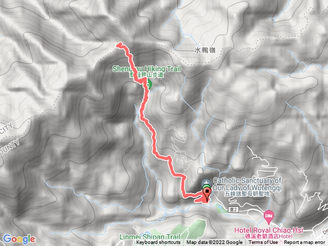 抹茶山