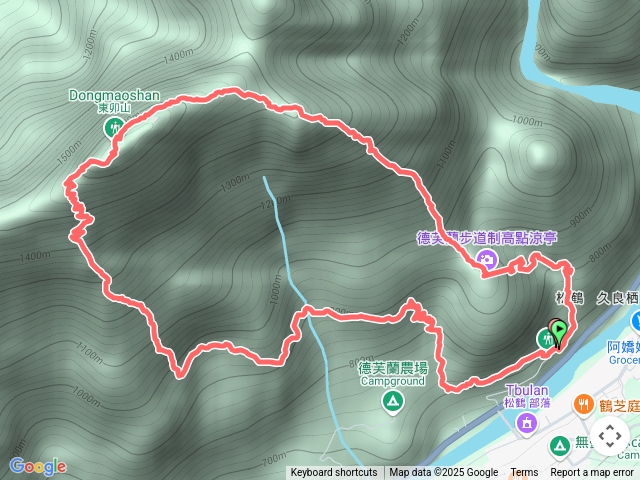 东卯东南稜下切德夫兰捷径