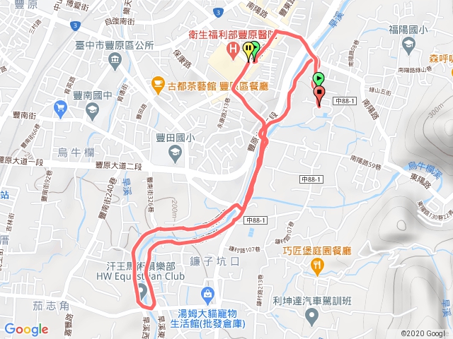 星期日吃早餐路