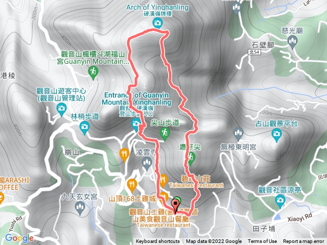 小北插