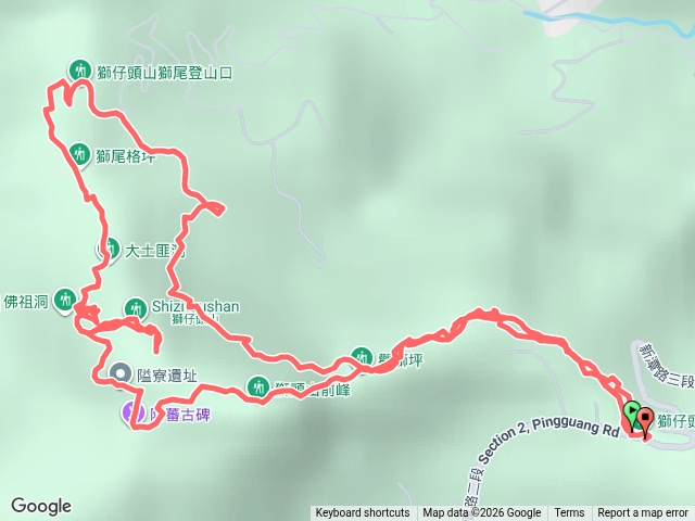 獅仔頭o預覽圖