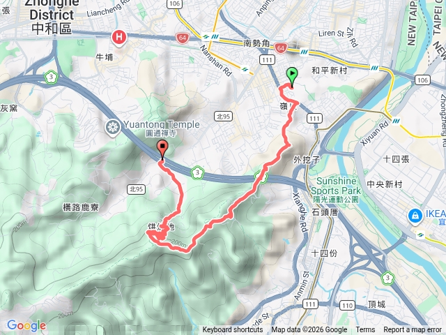 20260501南勢角烘爐地土地公廟