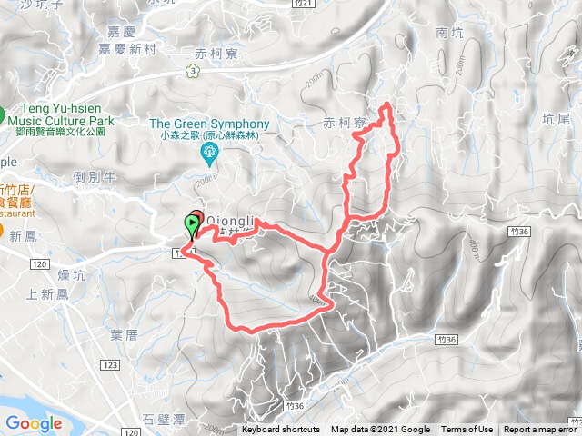 20211215-飛鳳山