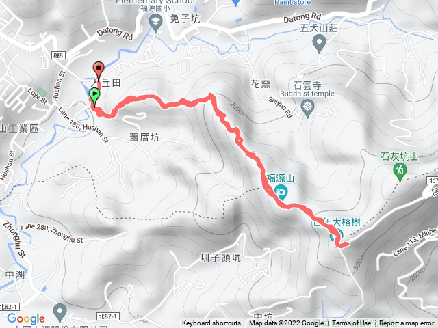 5／6福源山
