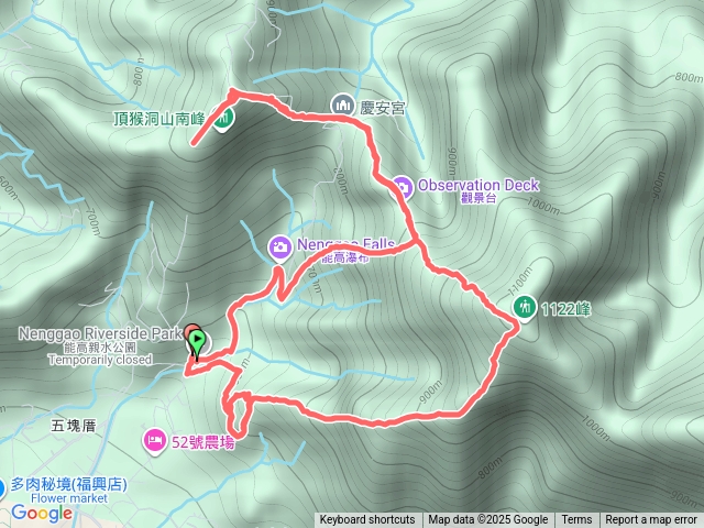 2025-08-09_能高親水公園五連峰