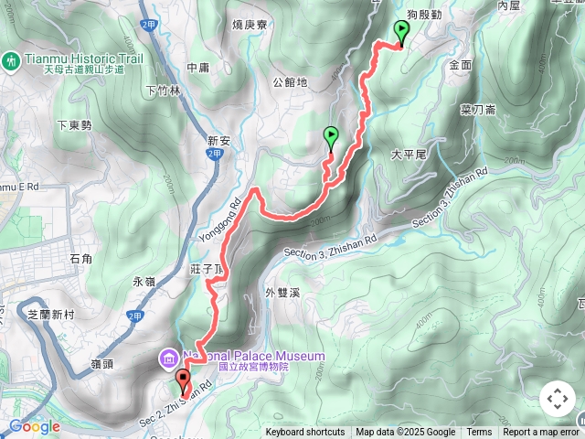 狗殷勤古道來回