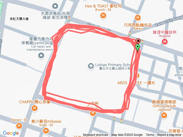 路跑預覽圖