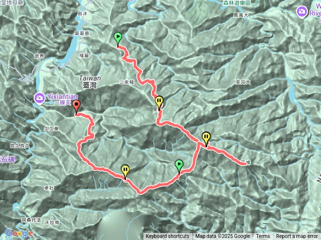 干卓萬下武界預覽圖