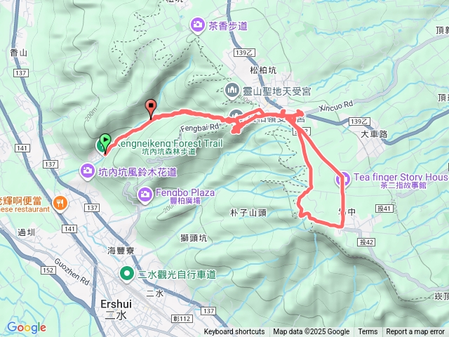 皮克敏活動拼了走坑內坑順走松柏坑山預覽圖