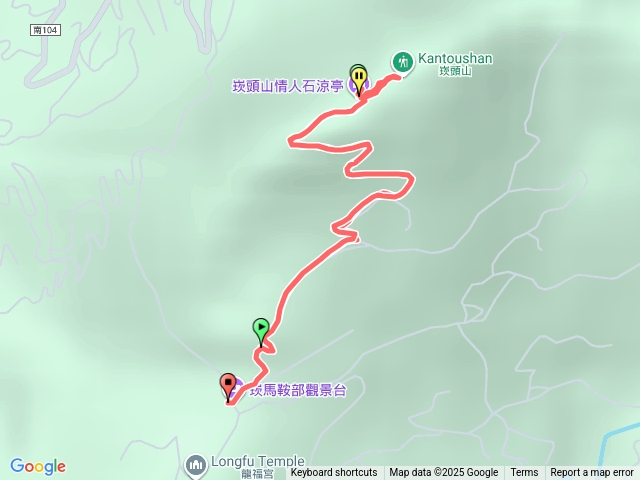 蟹黃蟹金金崁頭山