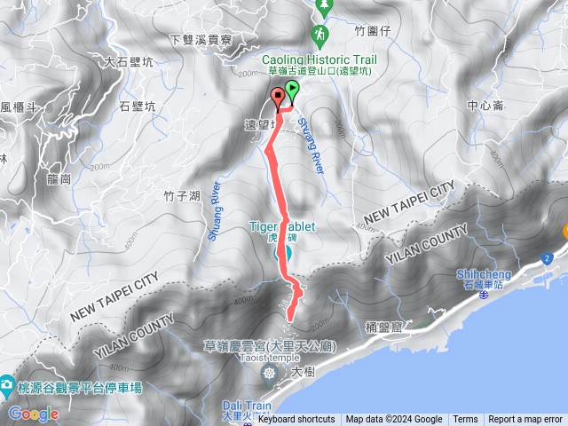 踢不爛大地遊戲草嶺古道240510預覽圖