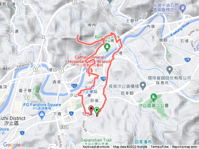 20220521-獅頭山花花草草