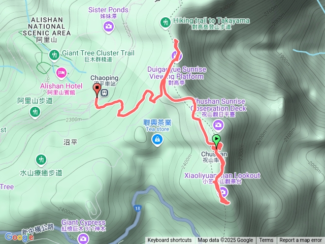 2024嘉遊好步道．來嘉走走祝山觀日步道(小笠原山)20250210092335
