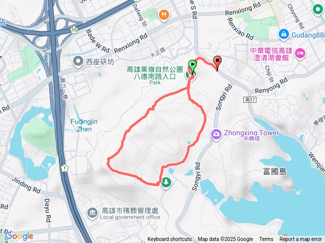 果嶺公園預覽圖
