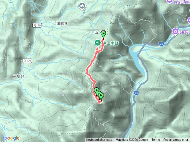 西阿里關山預覽圖