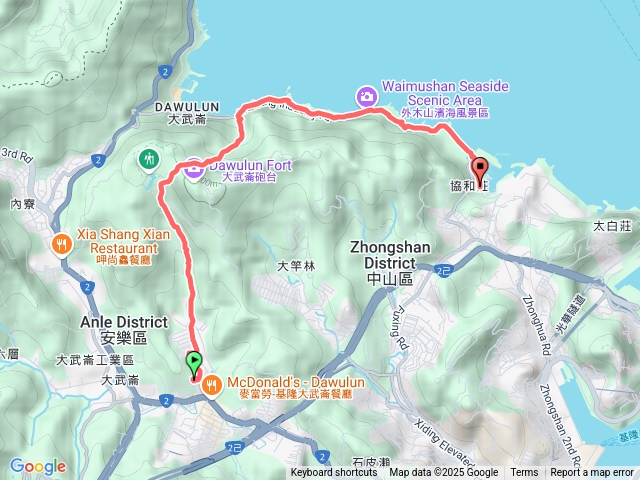 海興步道預覽圖