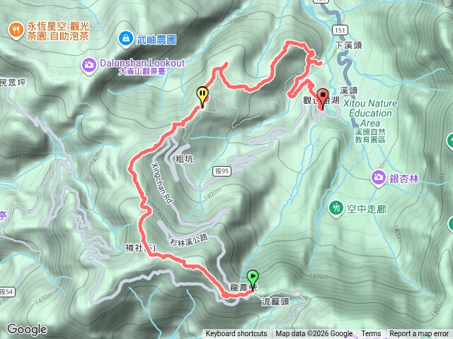 溪頭九連峰_1150719預覽圖