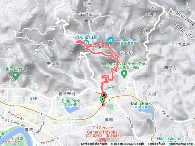 忠勇山109刷