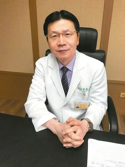 【健康】爬樓梯、重飲食 張克士養生成習慣
