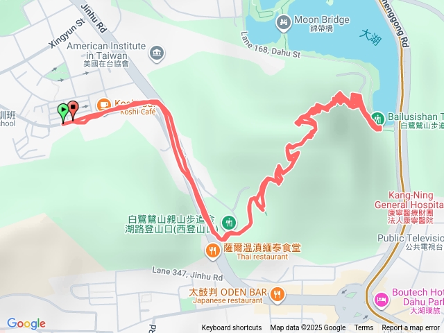 白鷺鷥山預覽圖