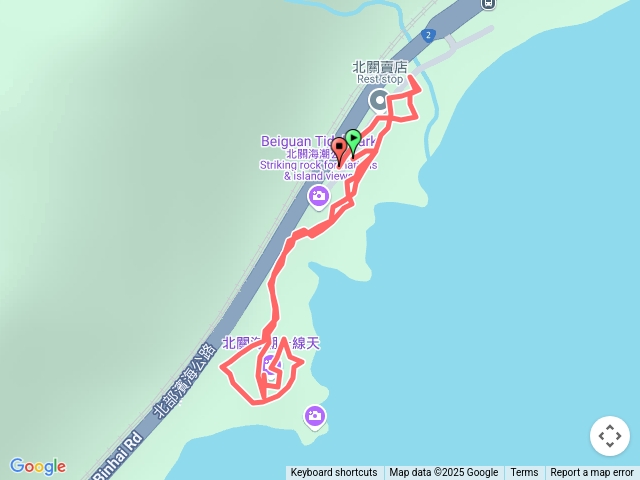 北關公園預覽圖