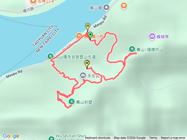 鳶山彩壁O型預覽圖