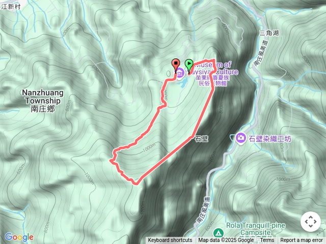 苗栗光高山預覽圖