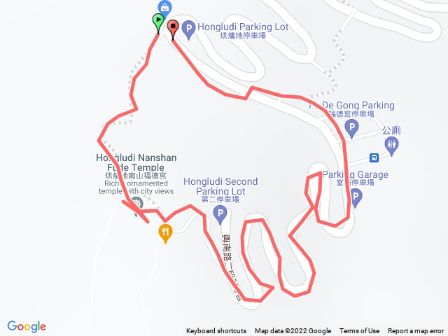 20221007 - 烘爐地