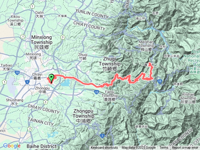 2025糞起雲湧100K