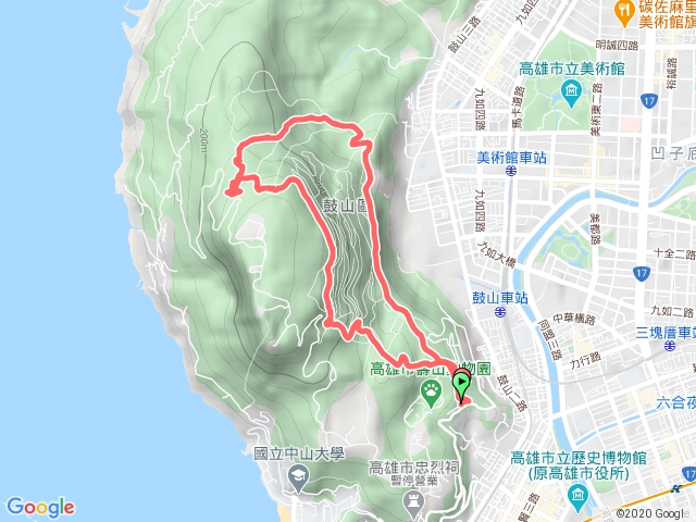 1090513登壽山