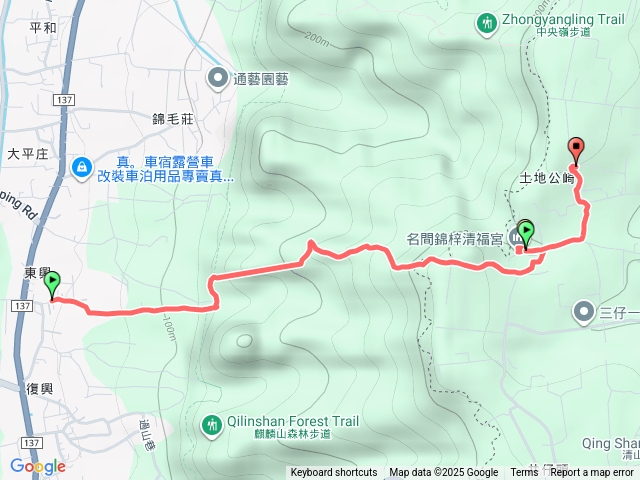 大小劍山預覽圖