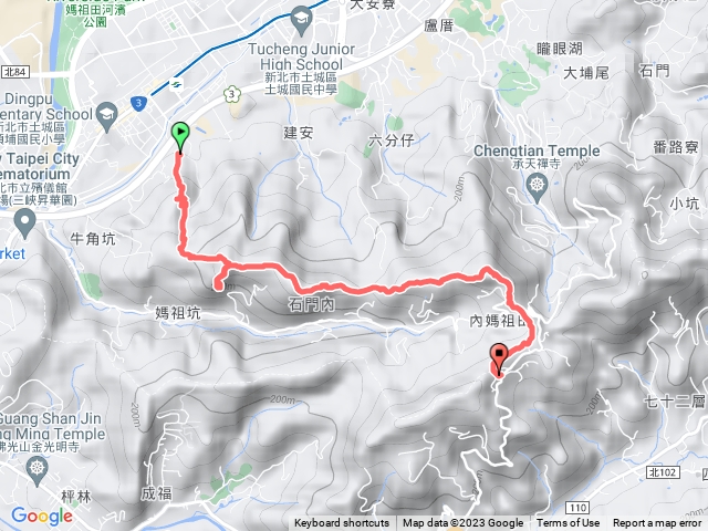 20230510猴硐秘境