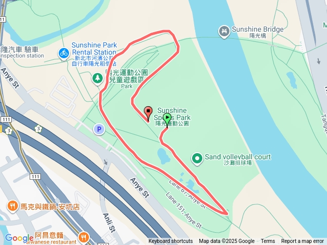 0817陽光運動公園1