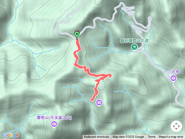 福興宮-魔神仔洞