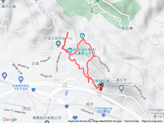 知高圳