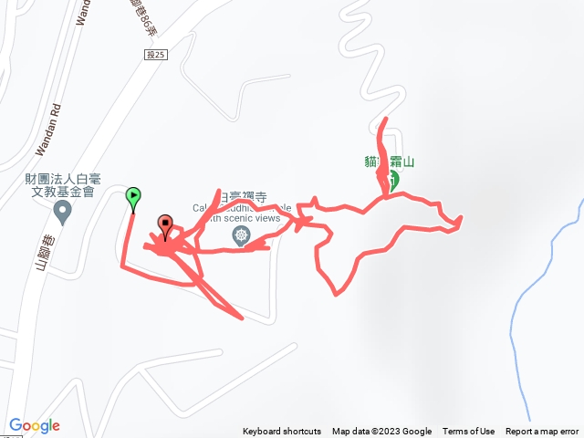 名間-貓霧霜山-112.05.01